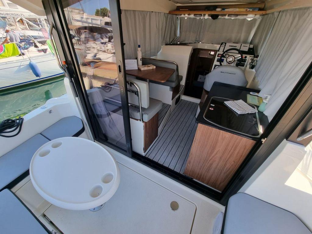 Balt 918 Titanium, picture 7