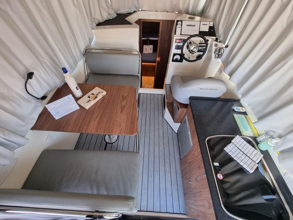 Balt 918 Titanium, picture 8