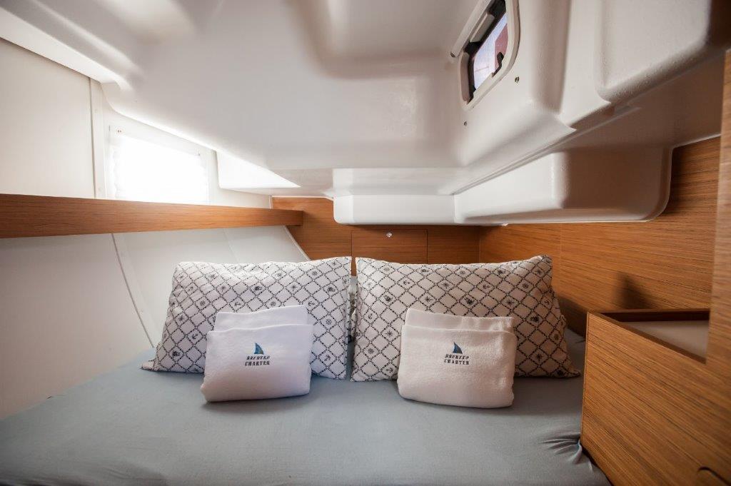 Elan Impression 40, picture 15