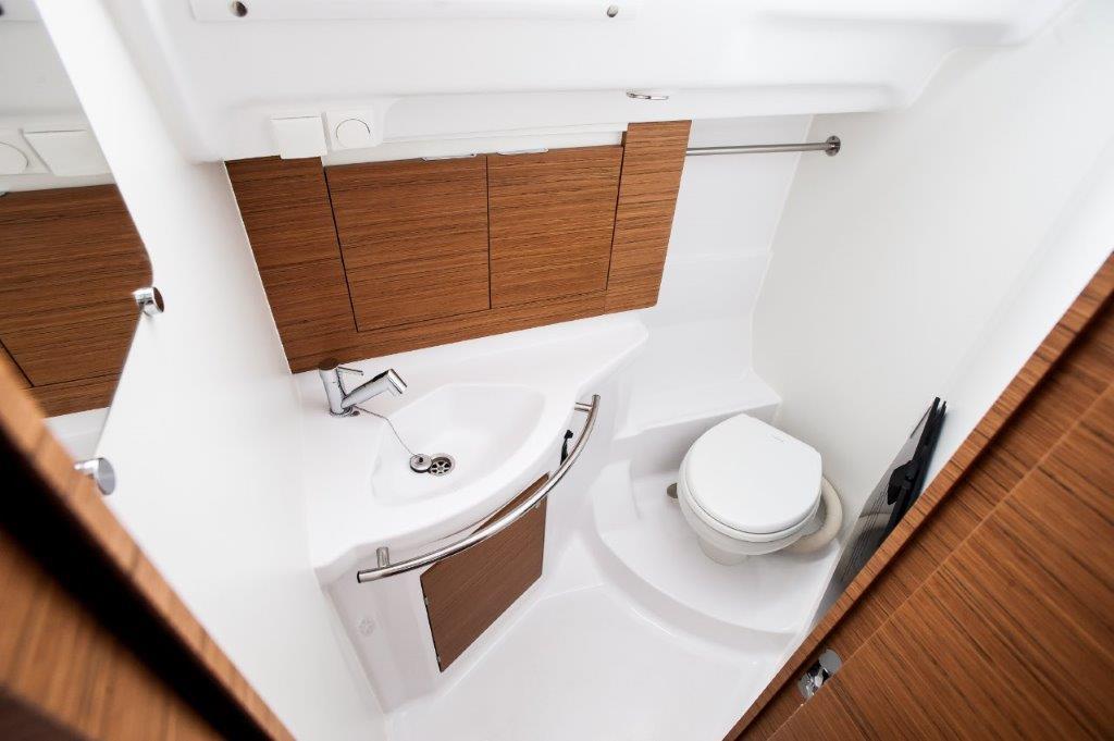 Elan Impression 40, picture 16