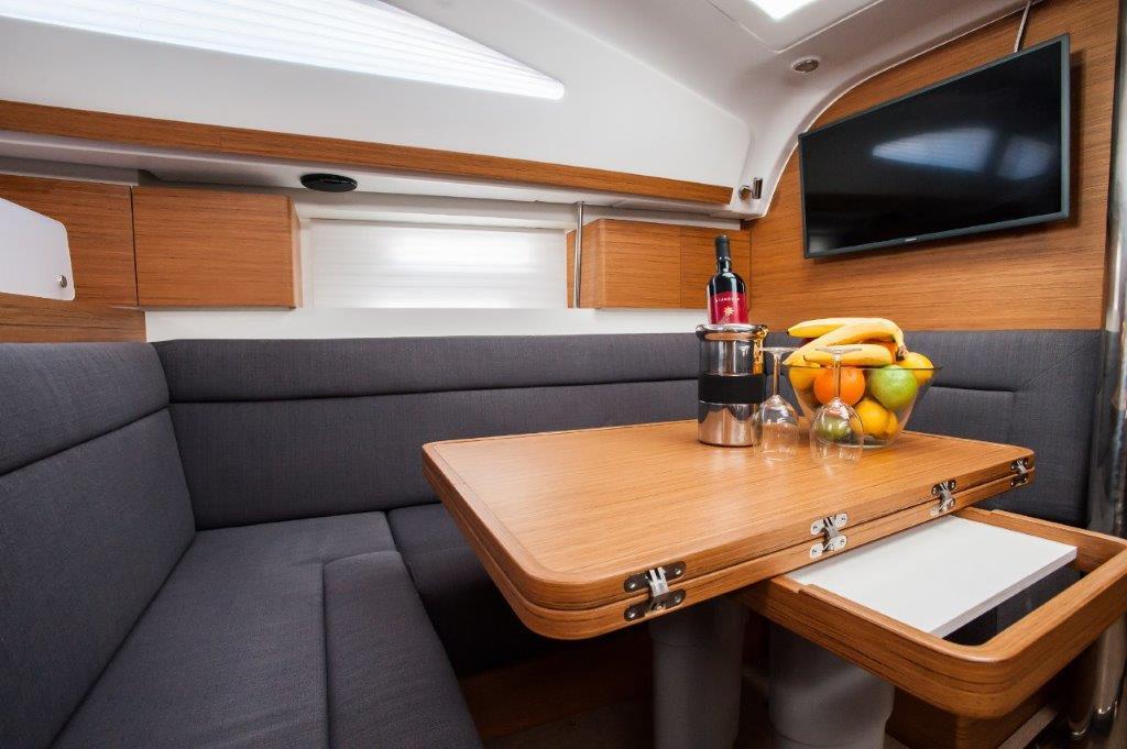 Elan Impression 40, picture 9