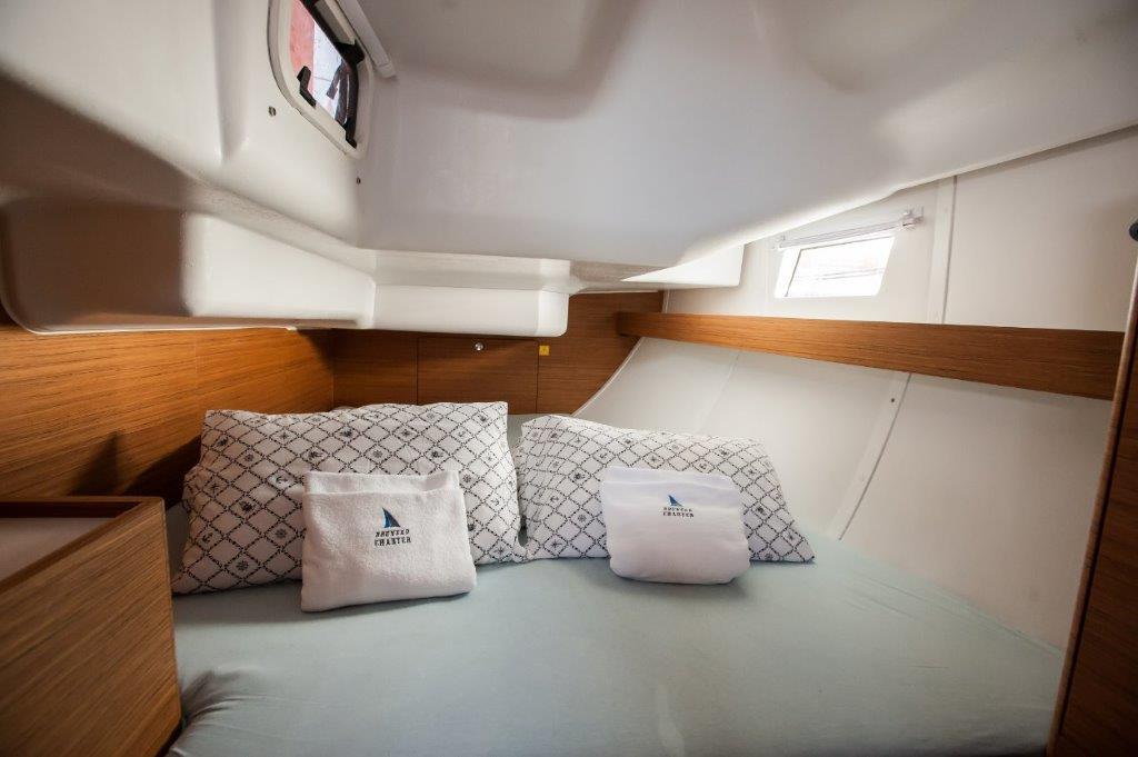 Elan Impression 40, picture 14