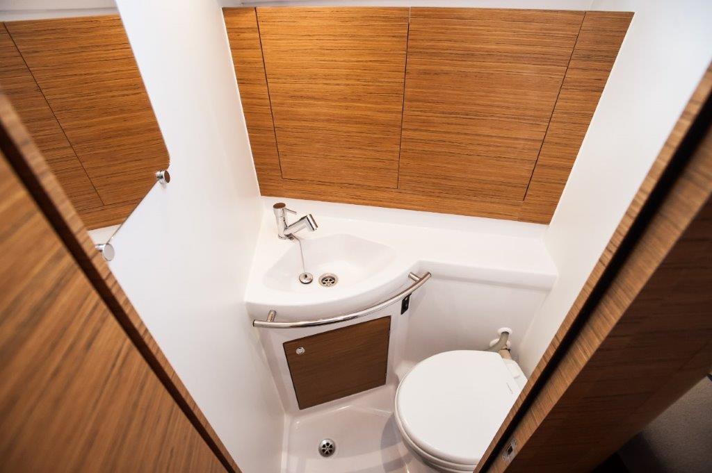 Elan Impression 40, picture 17