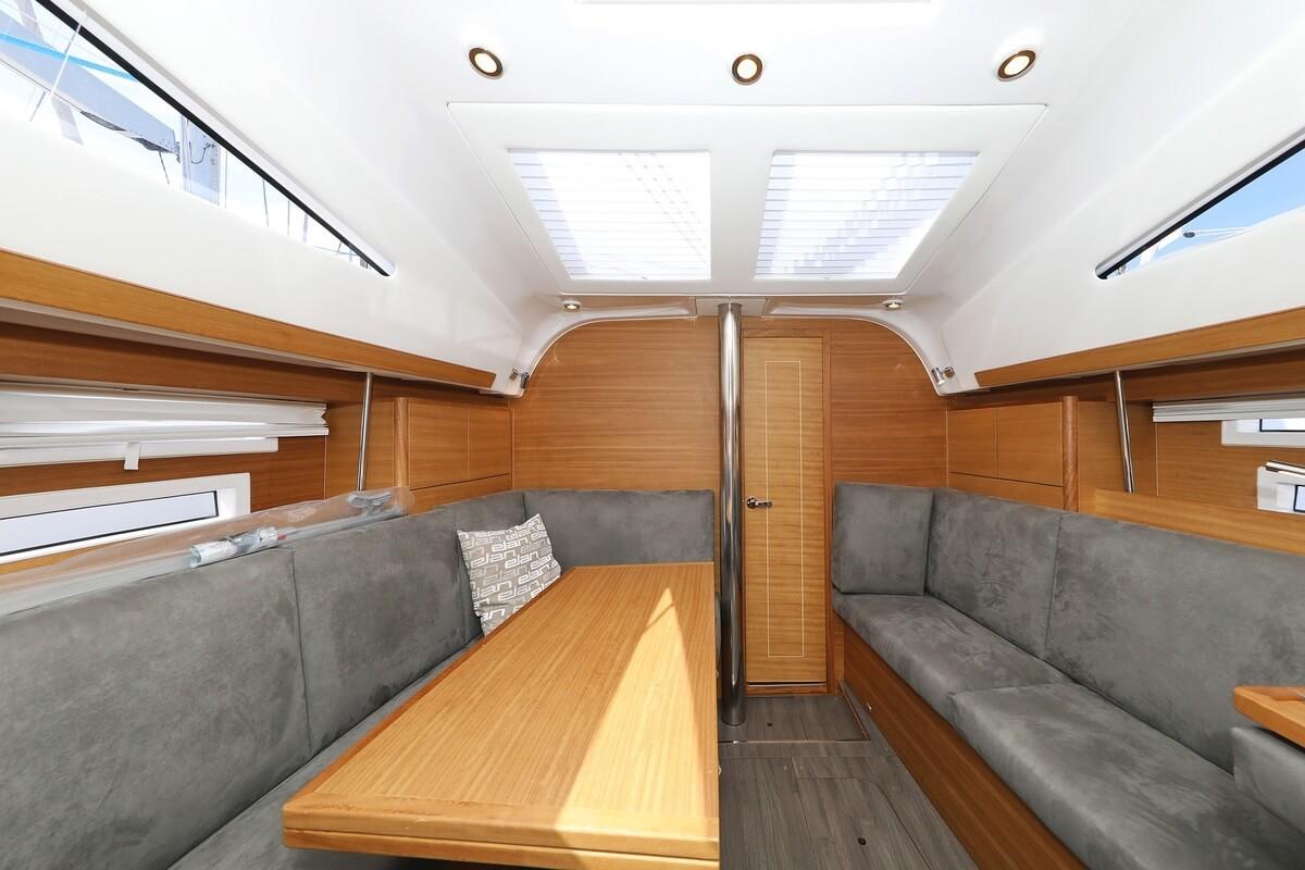 Elan Impression 40.1, picture 14