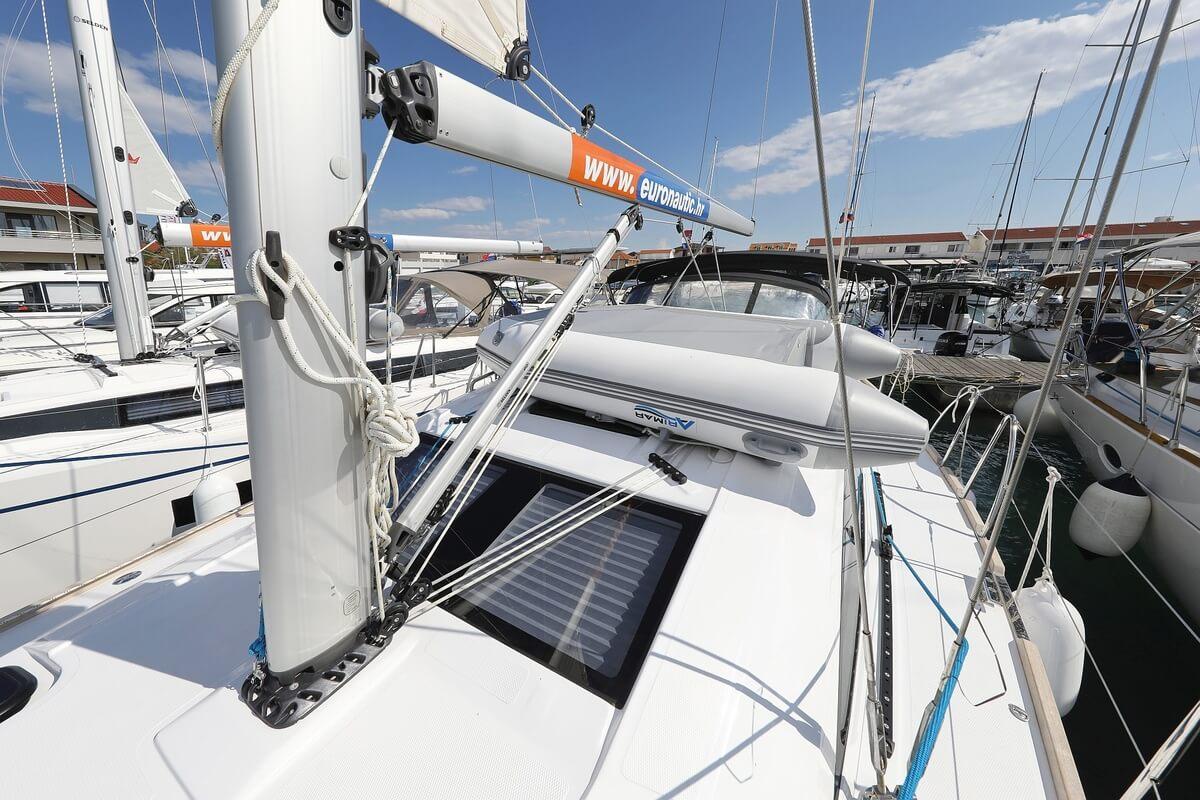 Elan Impression 40.1, picture 12