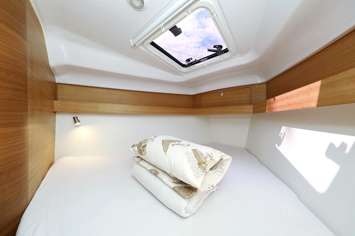 Elan Impression 40.1, picture 19