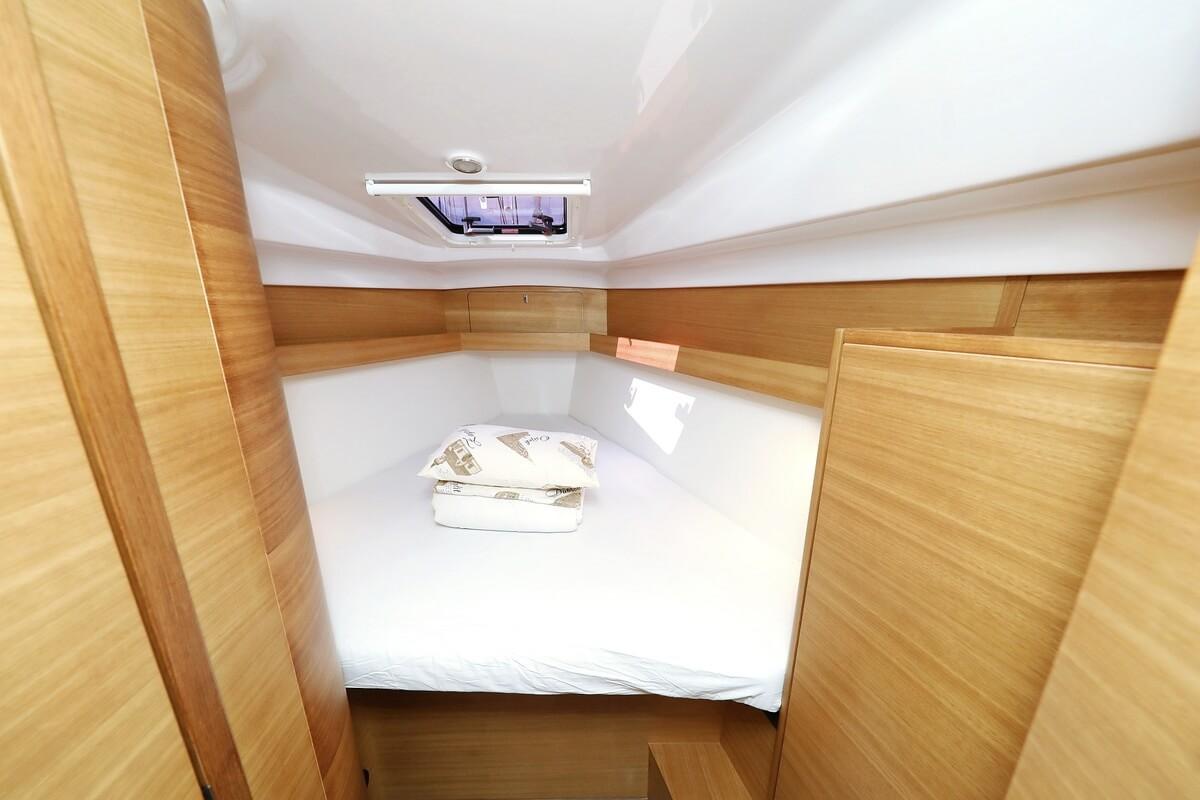 Elan Impression 40.1, picture 20