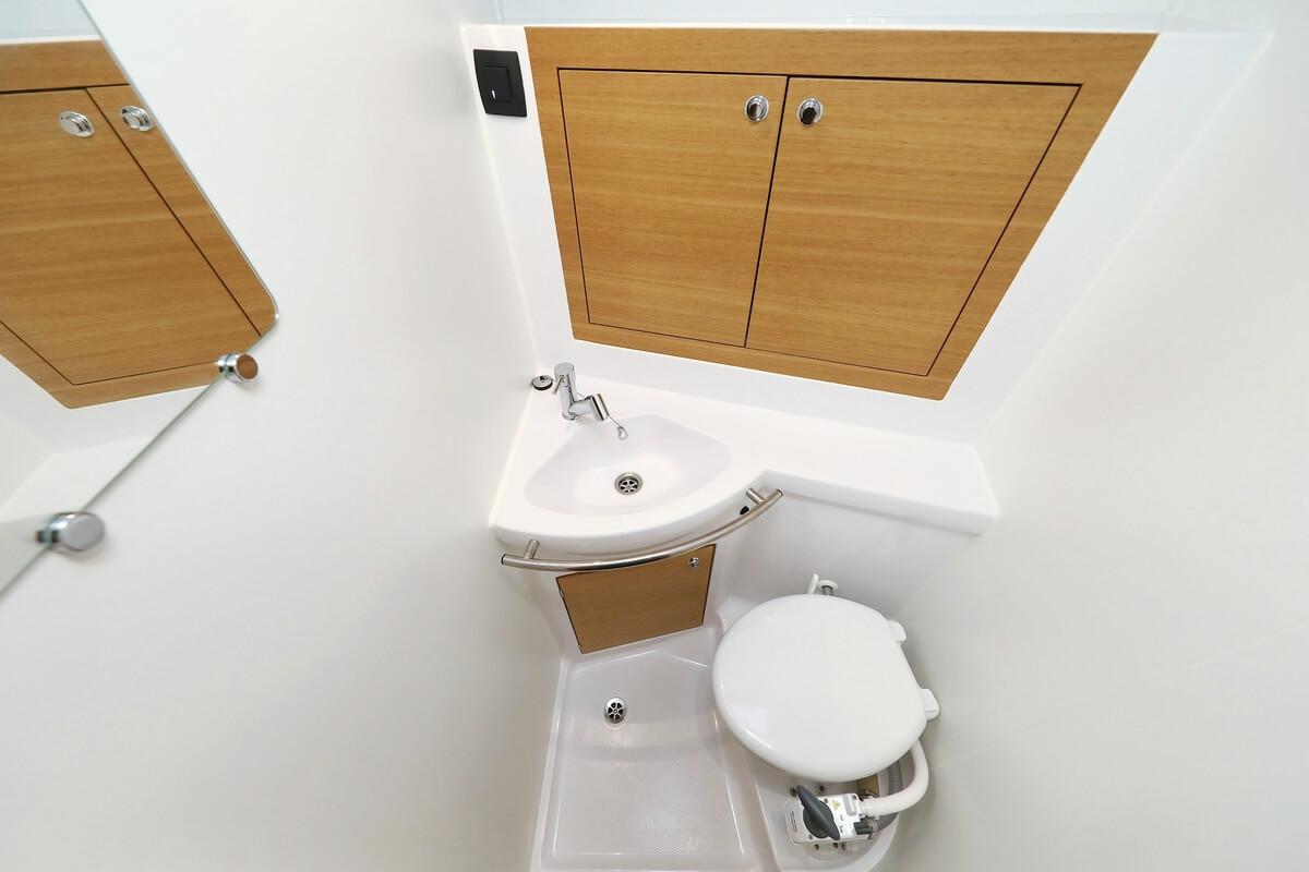 Elan Impression 40.1, picture 21