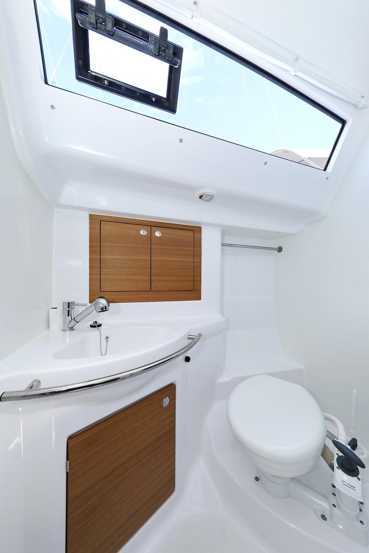 Elan Impression 40.1, picture 22