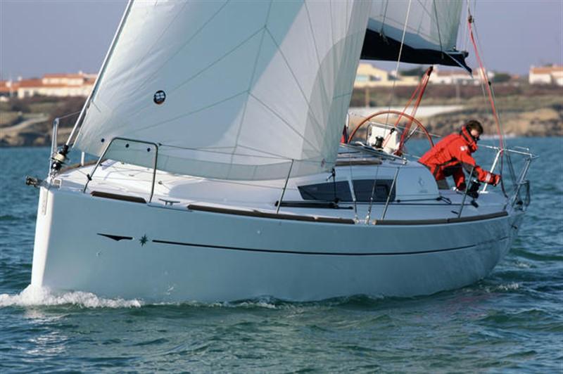 Sun Odyssey 33i - 2 cab., picture 7