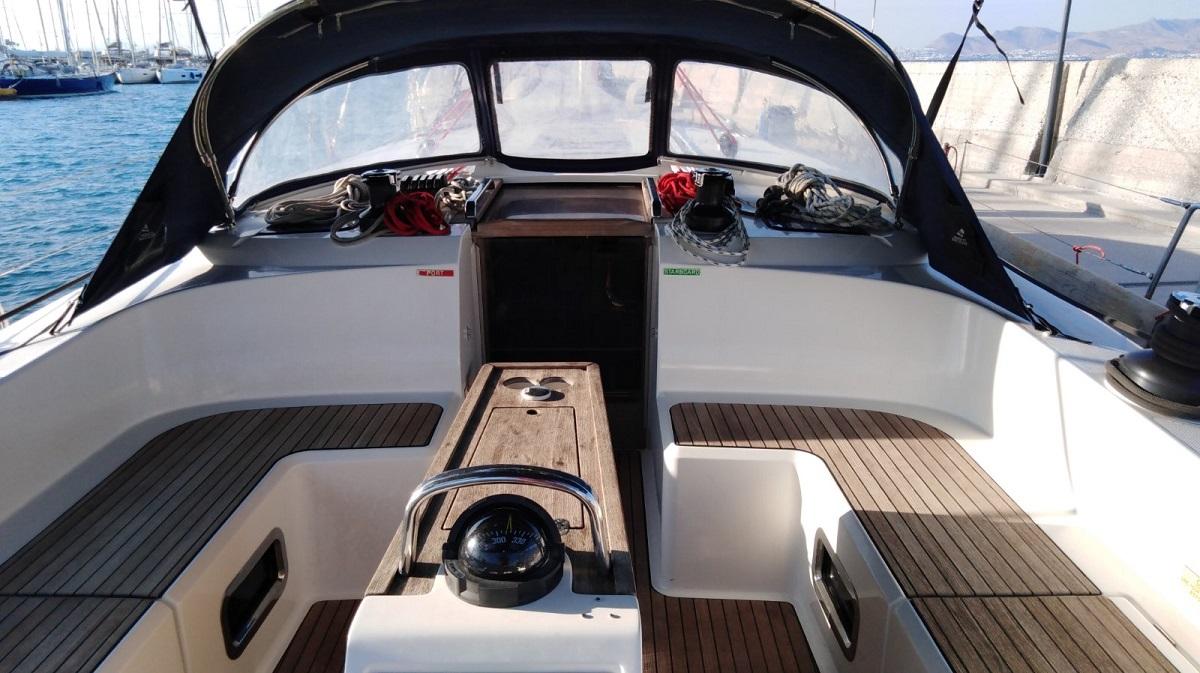 Bavaria Cruiser 51, picture 7