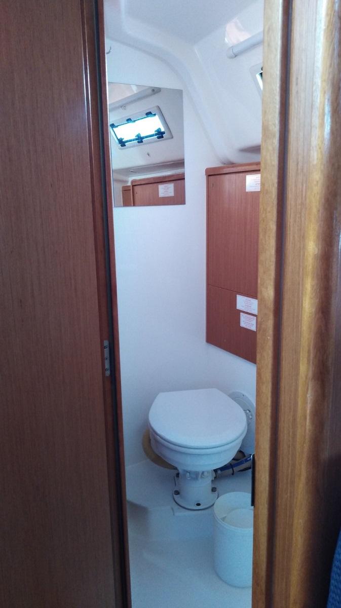 Bavaria Cruiser 51, picture 17