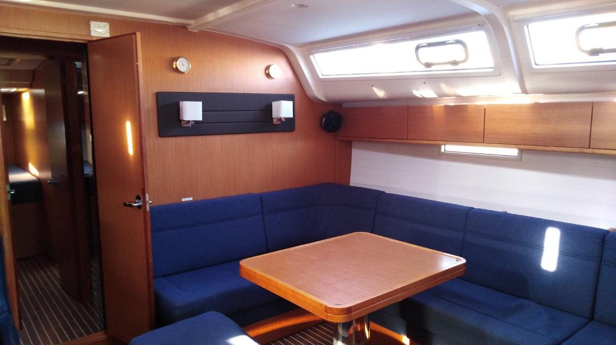 Bavaria Cruiser 51, picture 9