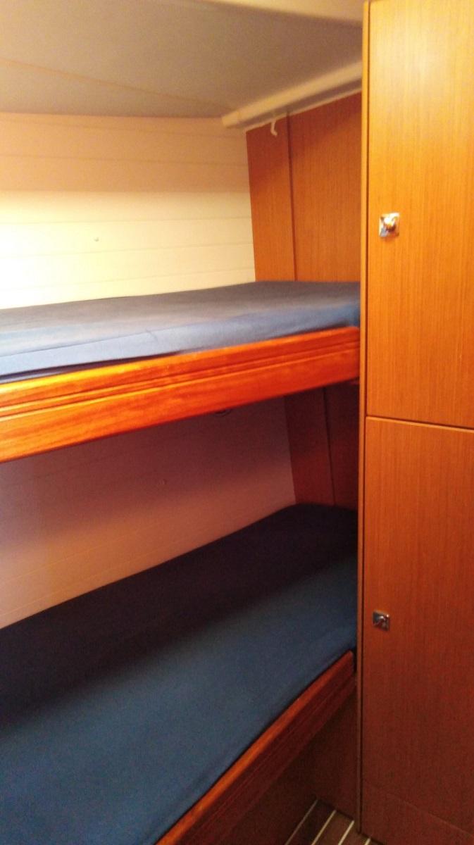 Bavaria Cruiser 51, picture 14