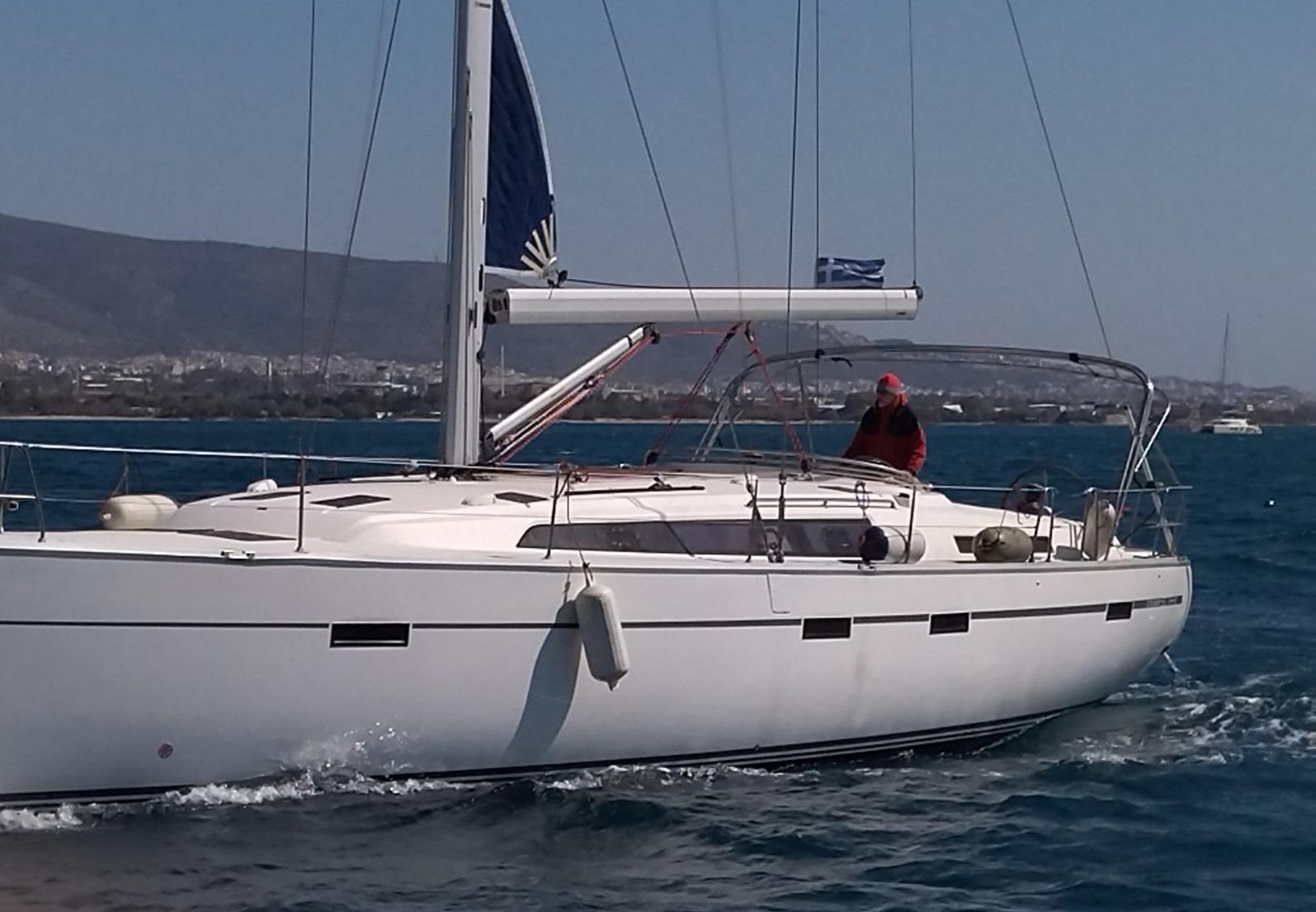 Bavaria Cruiser 51, picture 4