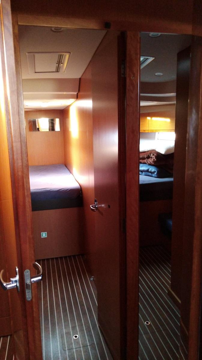 Bavaria Cruiser 51, picture 13