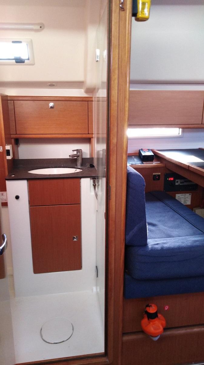 Bavaria Cruiser 51, picture 15