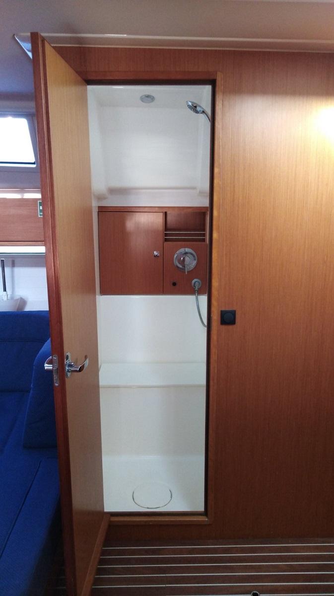 Bavaria Cruiser 51, picture 16
