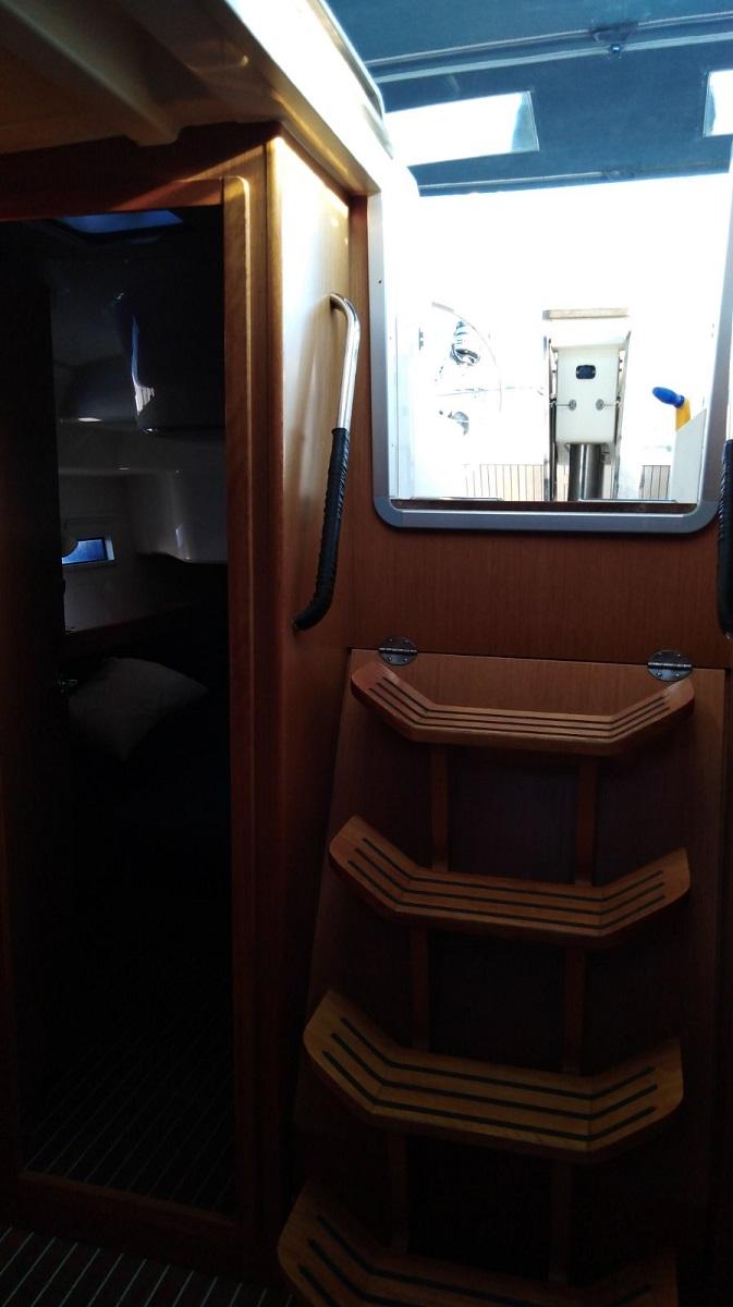 Bavaria Cruiser 51, picture 12