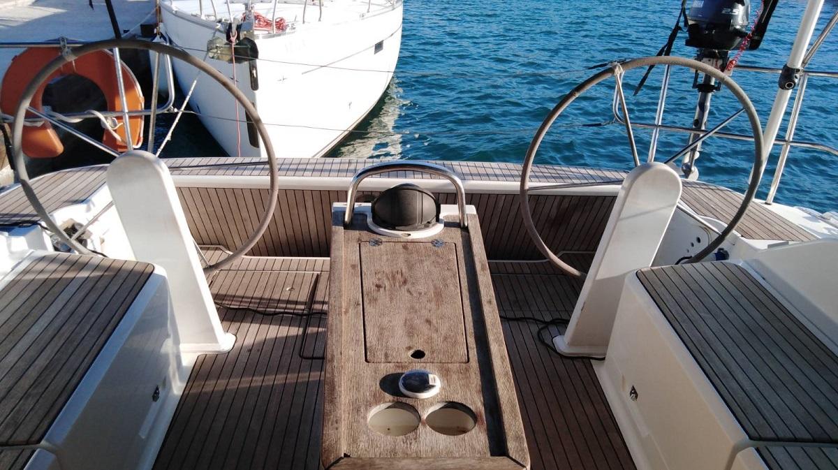 Bavaria Cruiser 51, picture 8