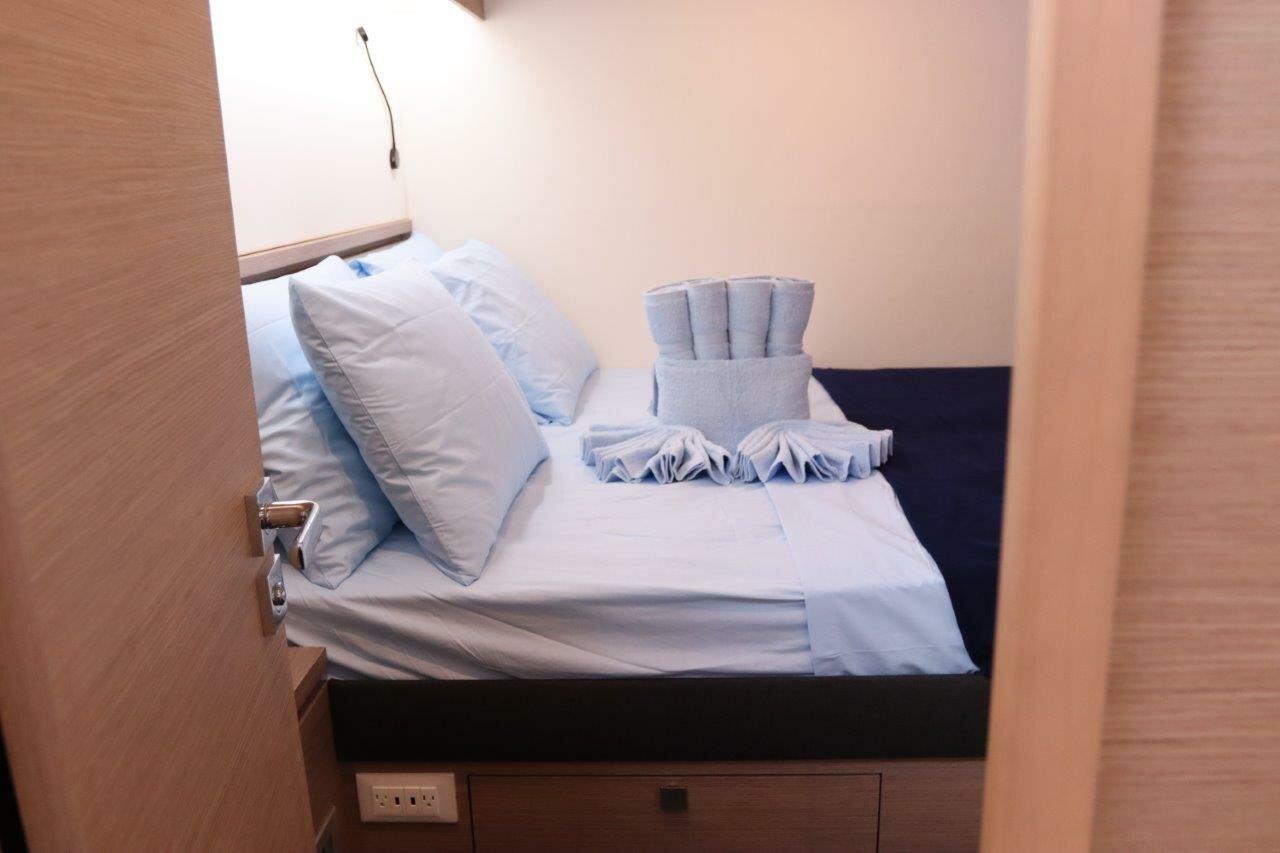 Fountaine Pajot Saba 50 - 6 + 2 cab., picture 18