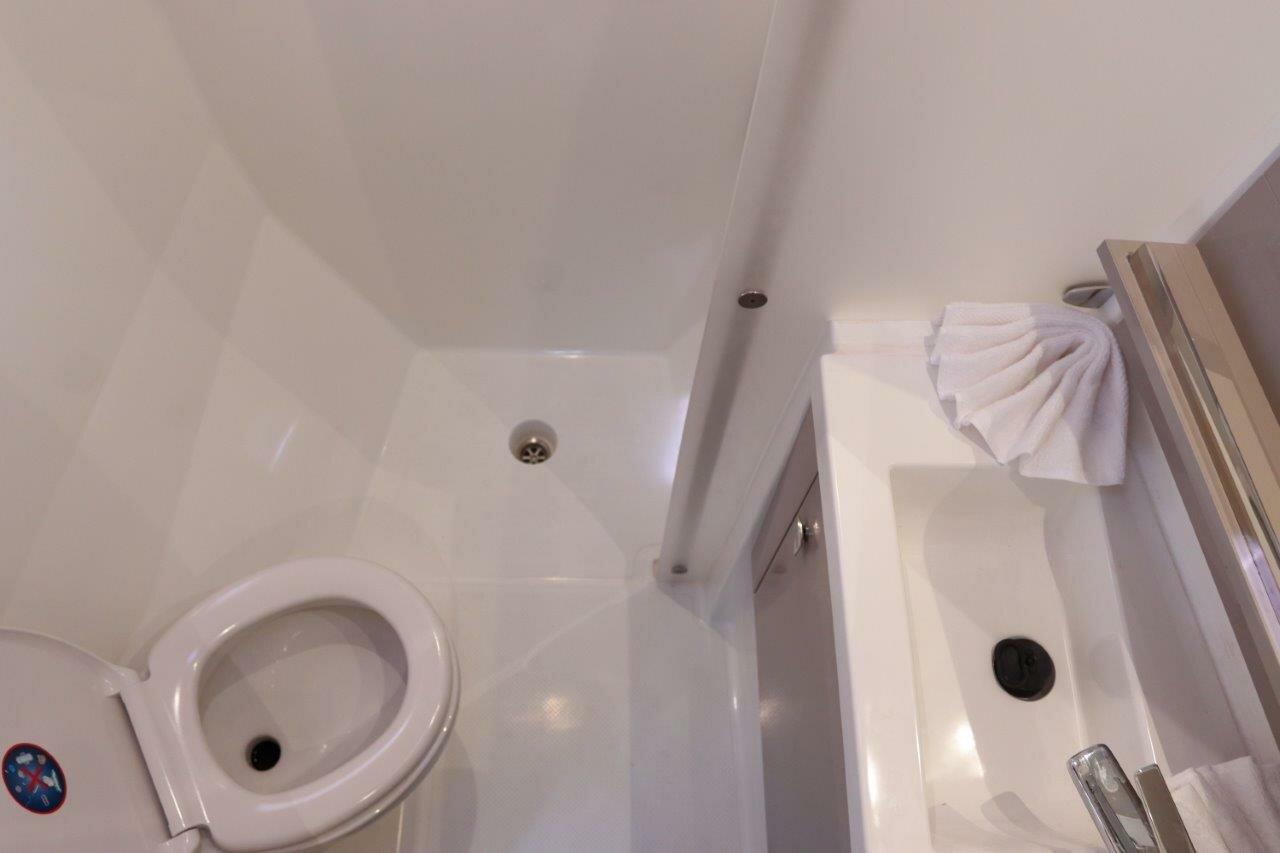 Fountaine Pajot Saba 50 - 6 + 2 cab., picture 25