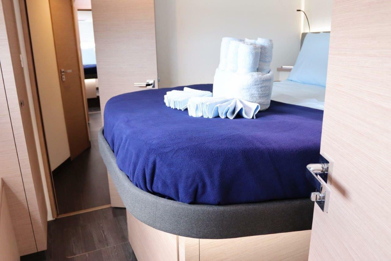 Fountaine Pajot Saba 50 - 6 + 2 cab., picture 17