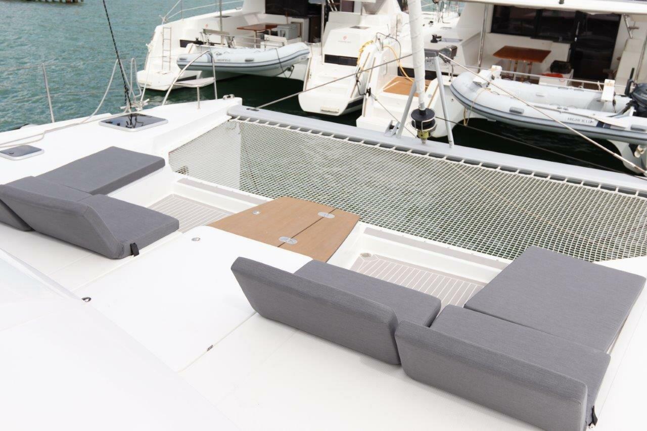 Fountaine Pajot Saba 50 - 6 + 2 cab., picture 10