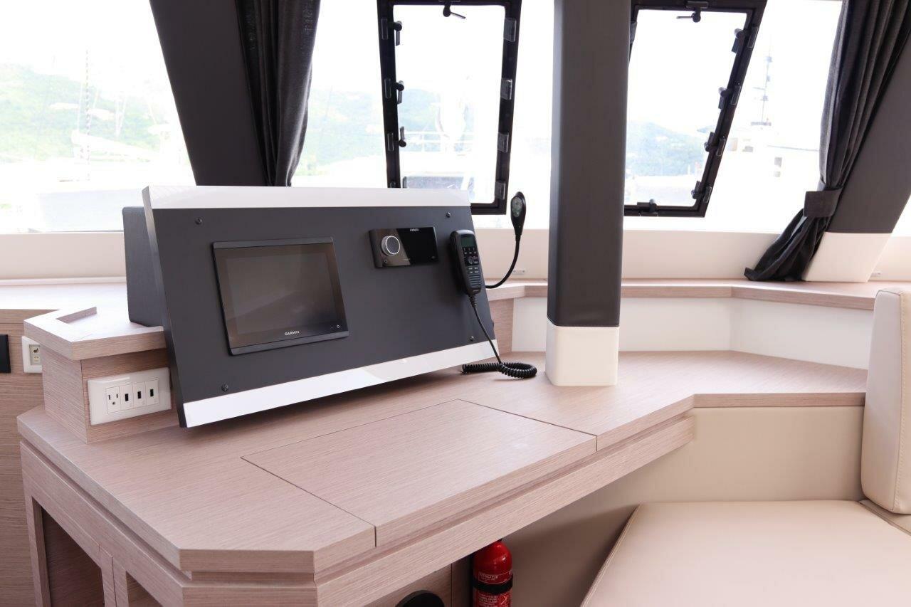 Fountaine Pajot Saba 50 - 6 + 2 cab., picture 15