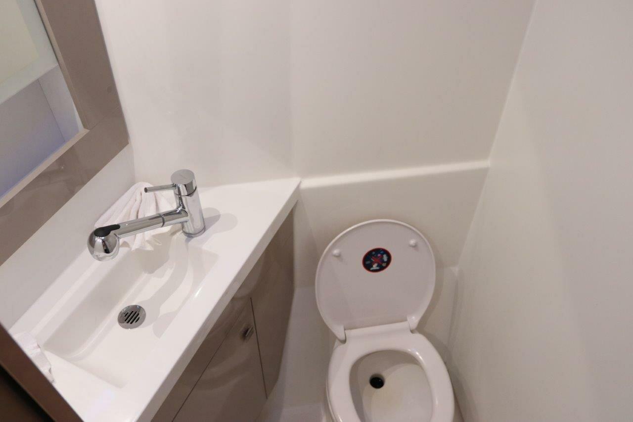 Fountaine Pajot Saba 50 - 6 + 2 cab., picture 23