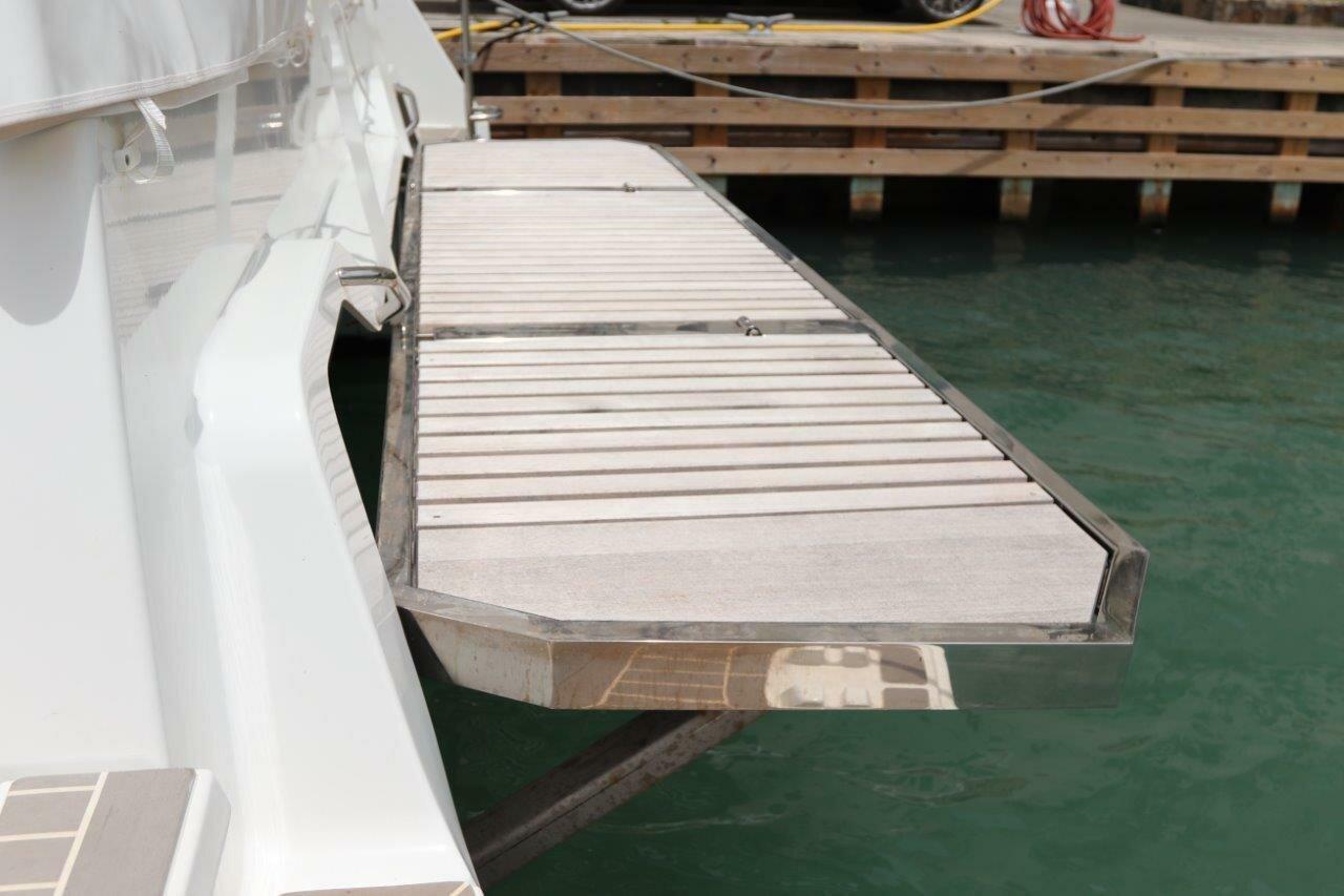 Fountaine Pajot Astrea 42 - 4 + 1 cab., picture 9