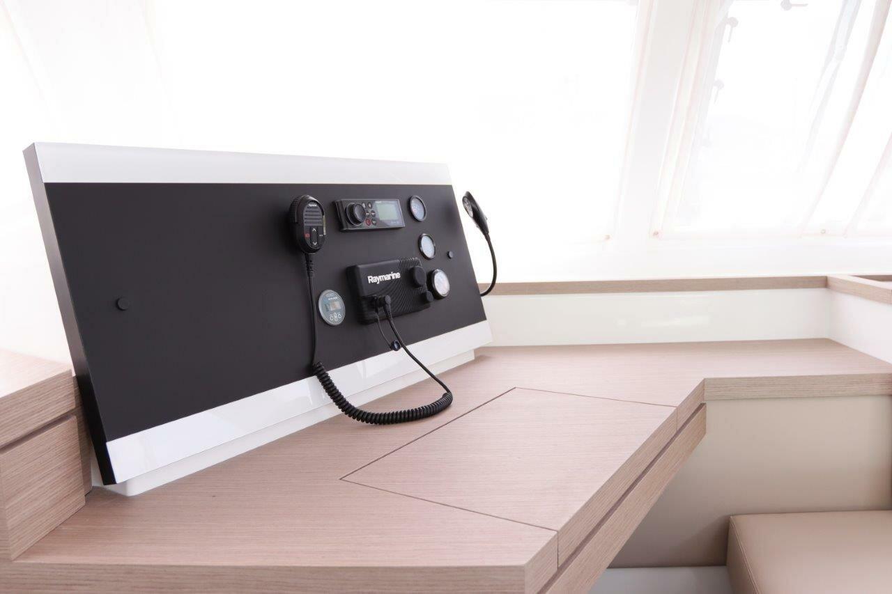 Fountaine Pajot Lucia 40 - 4 cab., picture 21