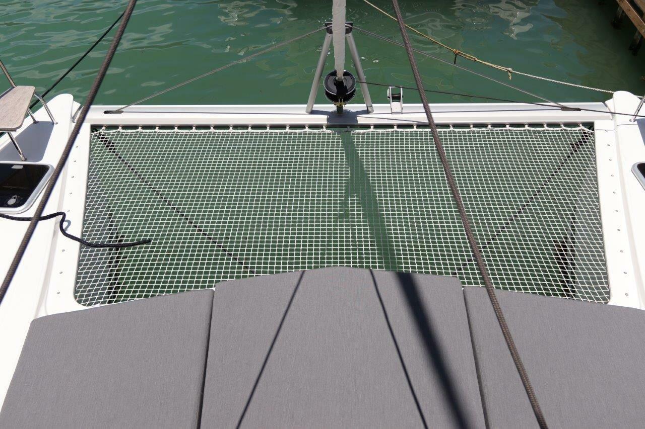 Fountaine Pajot Lucia 40 - 4 cab., picture 9