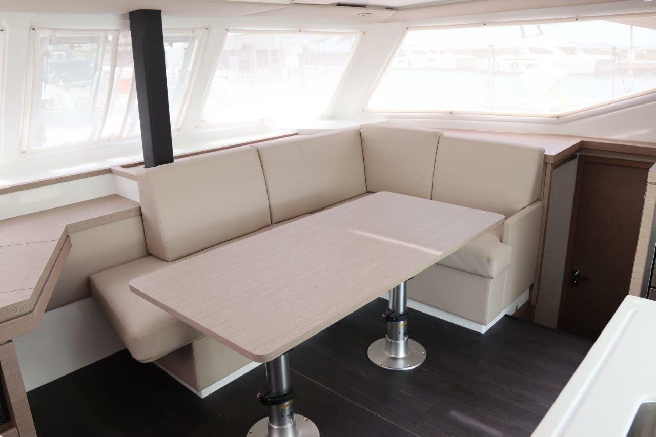 Fountaine Pajot Lucia 40 - 4 cab., picture 16
