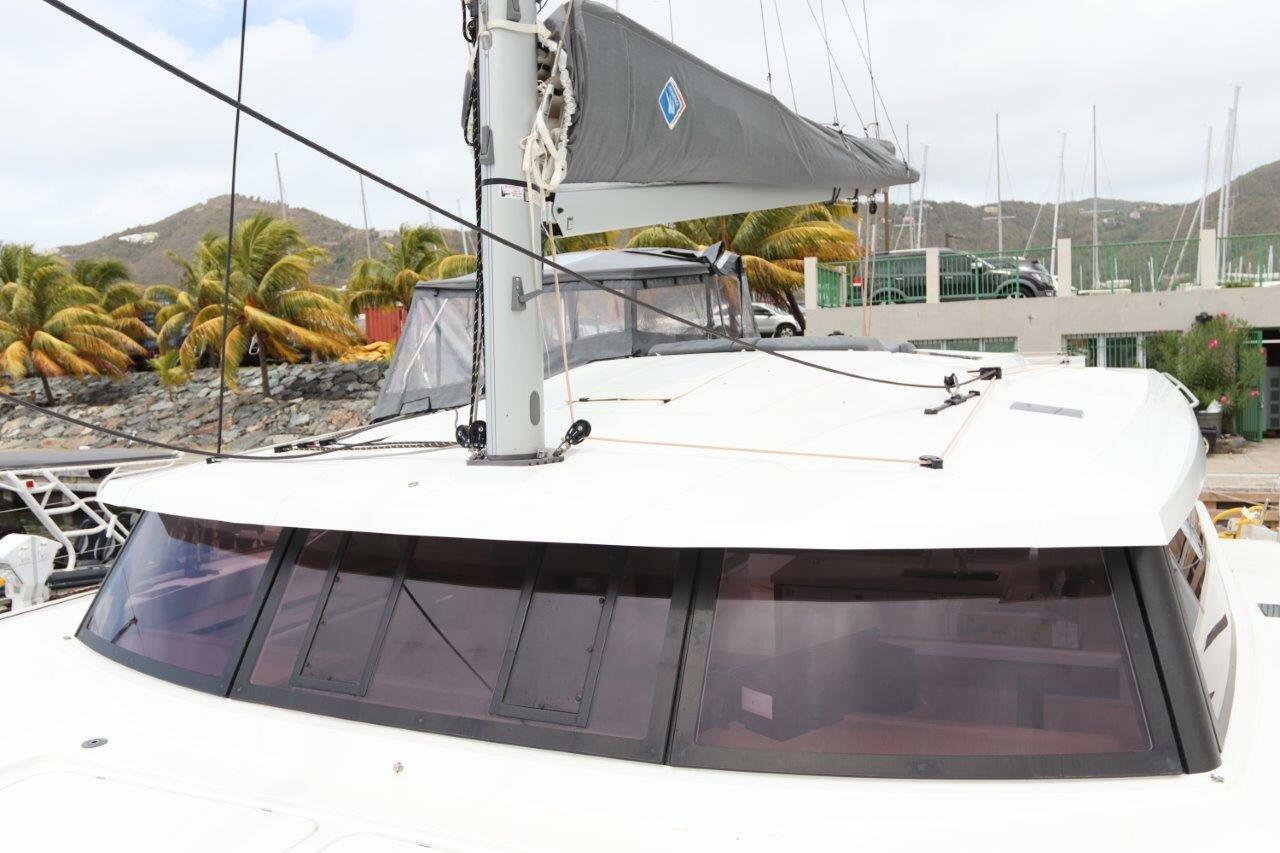 Fountaine Pajot Astrea 42 - 4 + 1 cab., picture 7