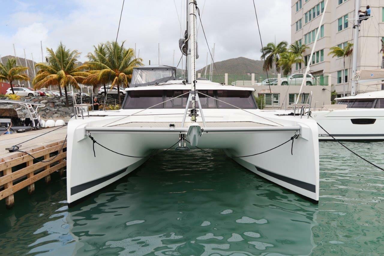 Fountaine Pajot Astrea 42 - 4 + 1 cab., picture 5