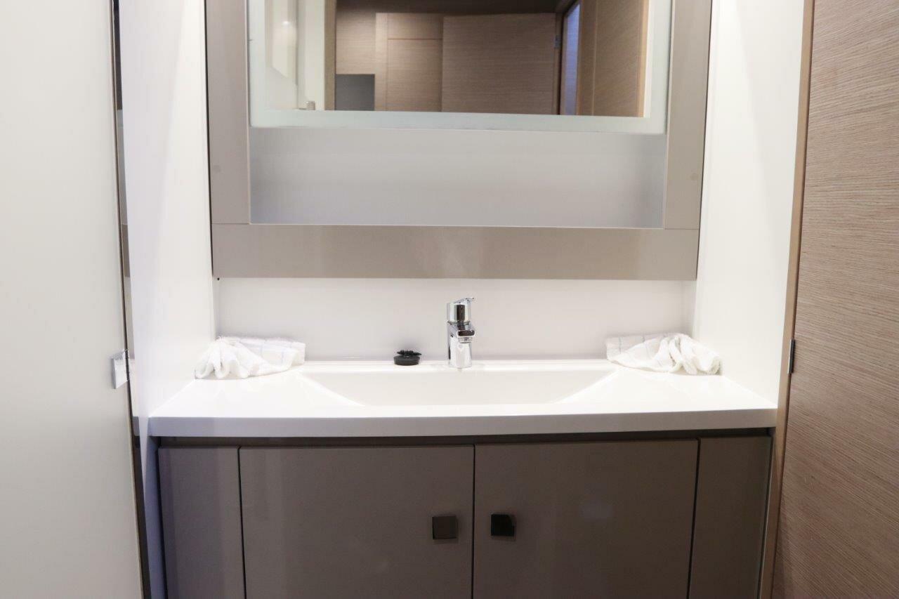 Fountaine Pajot Saba 50 - 5 + 2 cab., picture 20