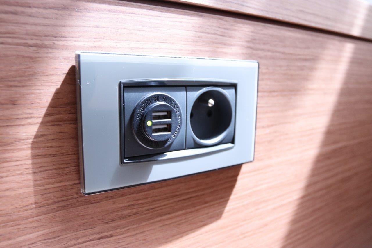 Lagoon 46 - 4 + 2 cab., picture 19