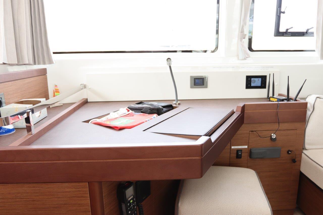 Lagoon 46 - 4 + 2 cab., picture 18