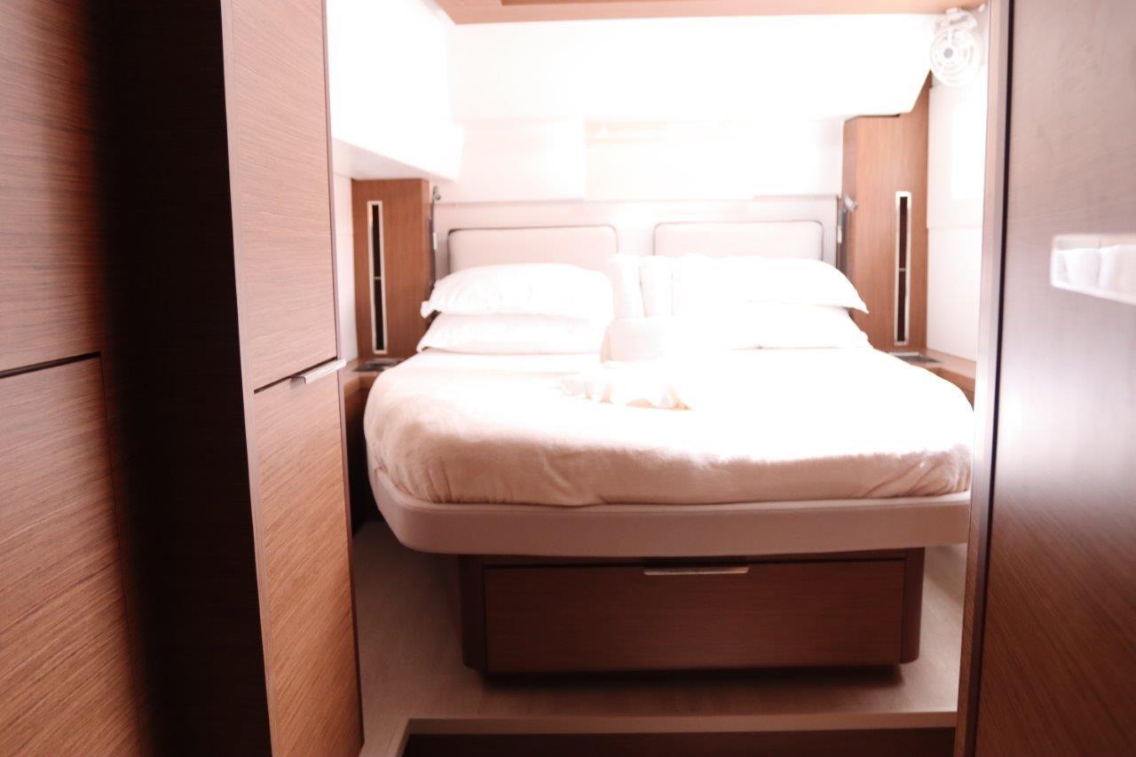 Lagoon 46 - 4 + 2 cab., picture 20