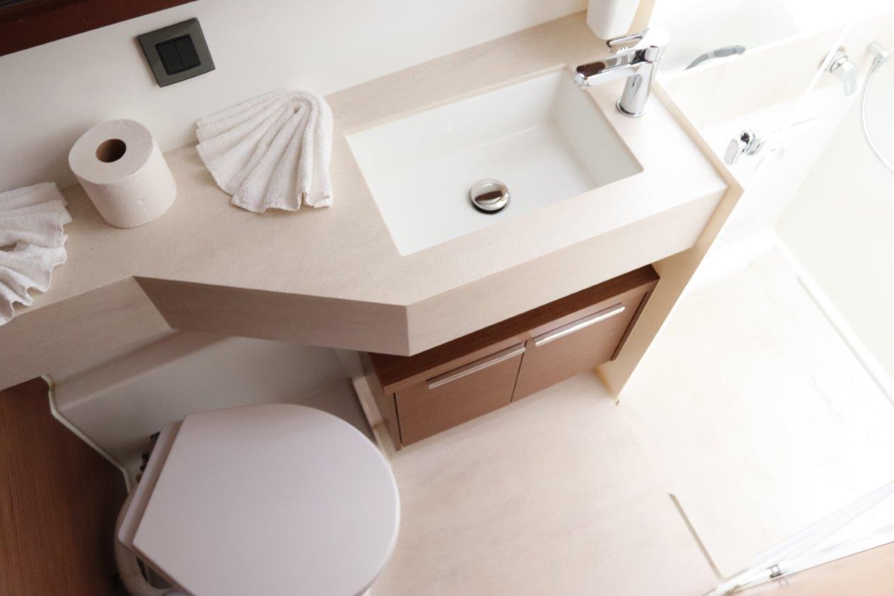 Lagoon 46 - 4 + 2 cab., picture 26