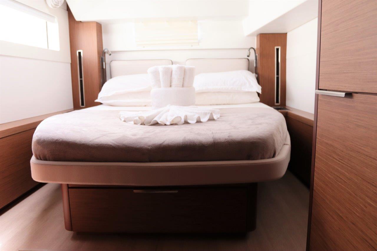 Lagoon 46 - 4 + 2 cab., picture 23