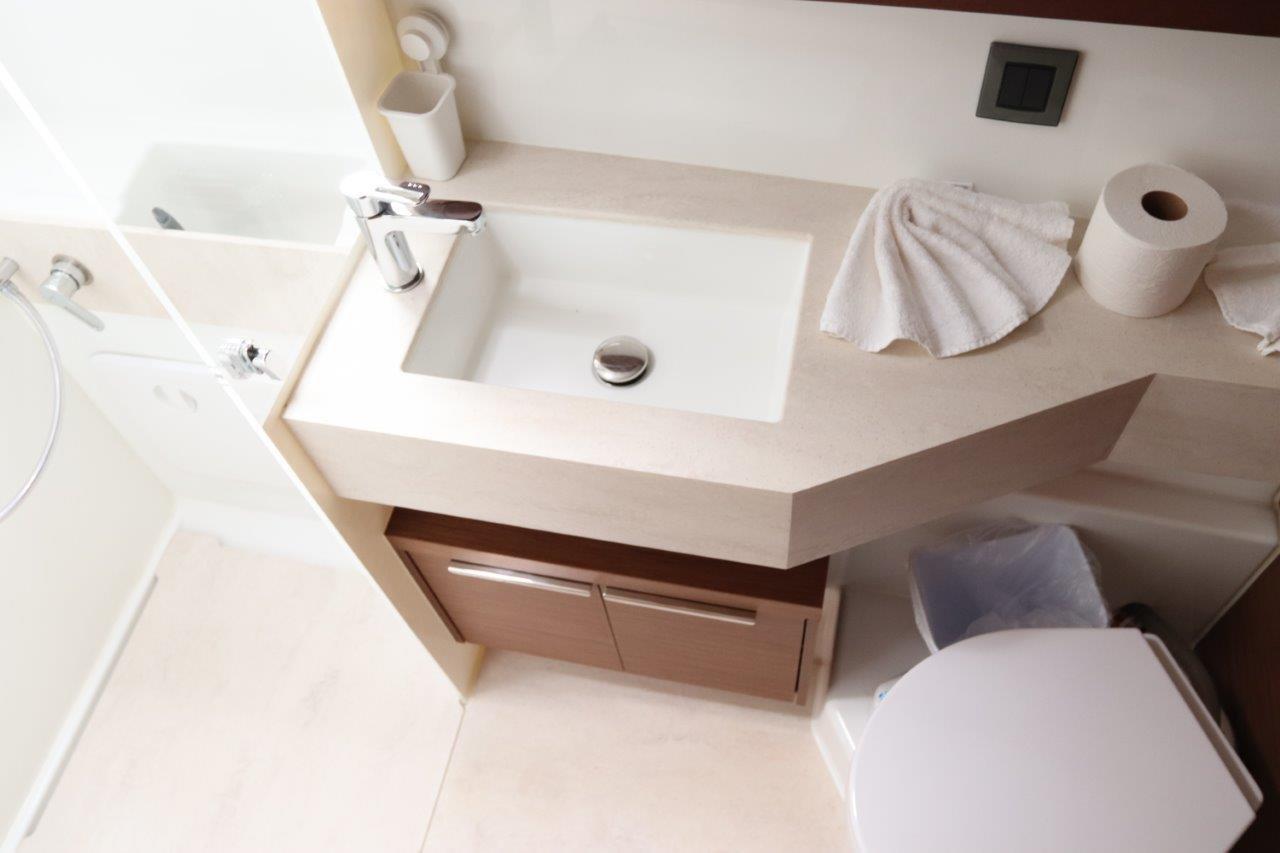 Lagoon 46 - 4 + 2 cab., picture 27