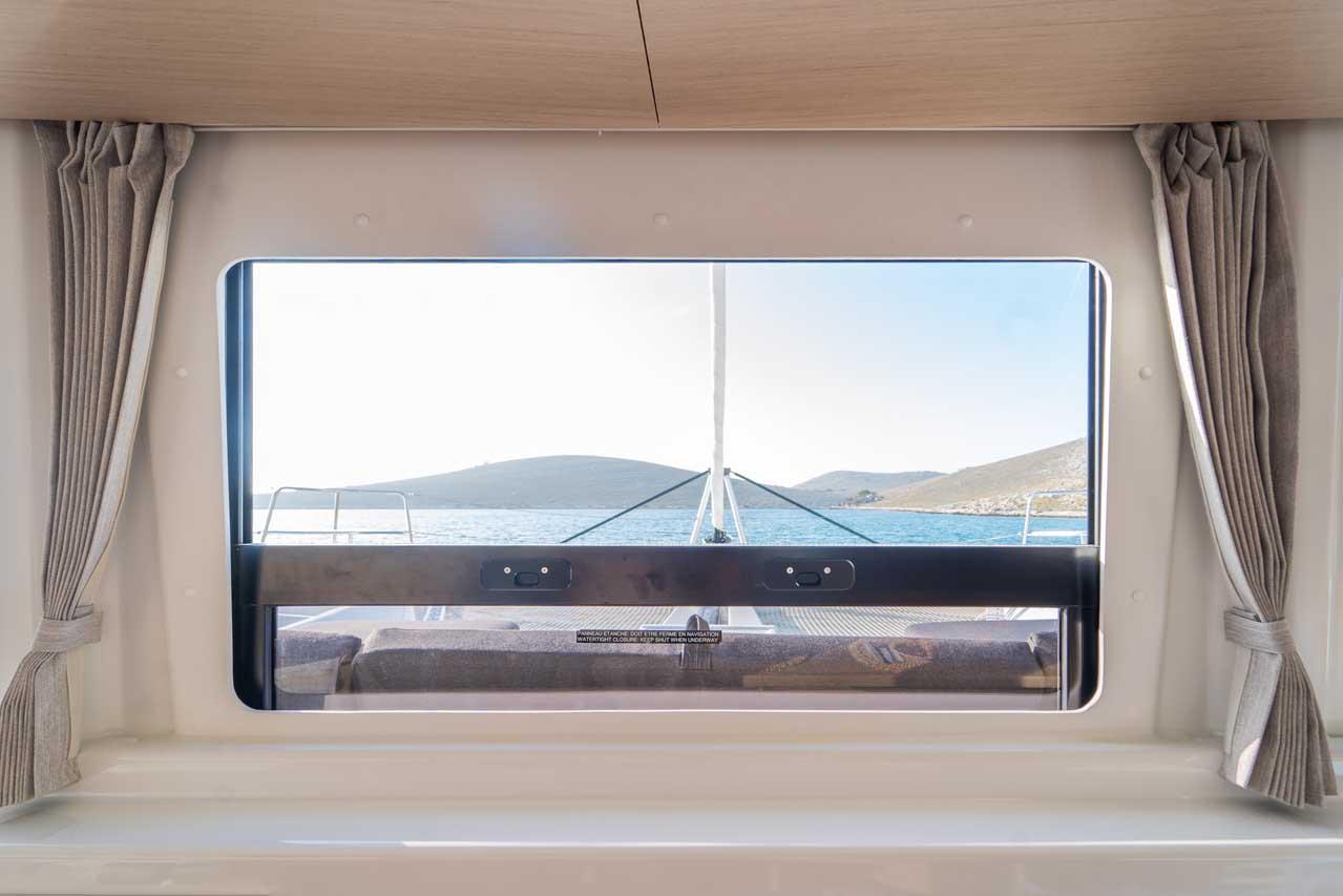 Lagoon 46 - 4 + 2 cab., picture 20