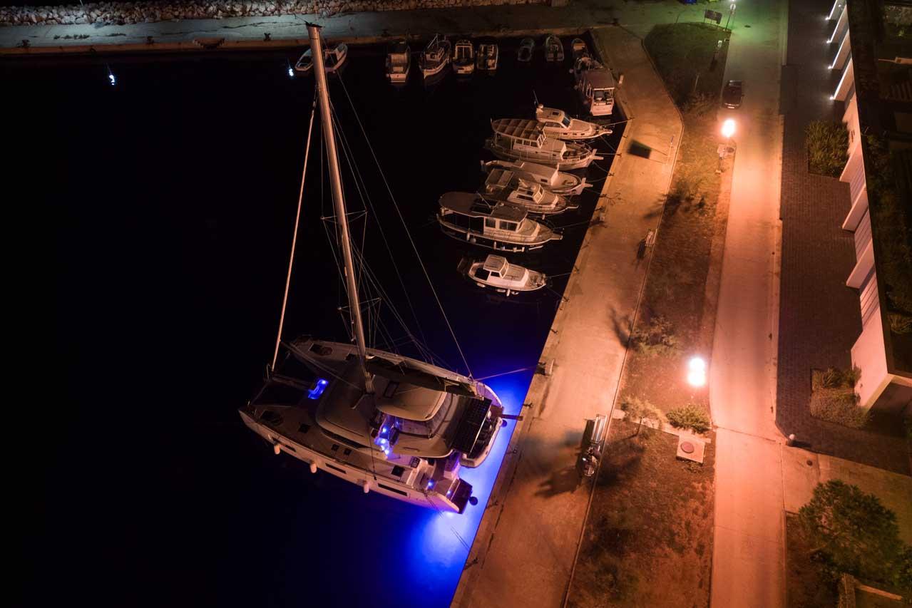 Lagoon 46 - 4 + 2 cab., picture 16