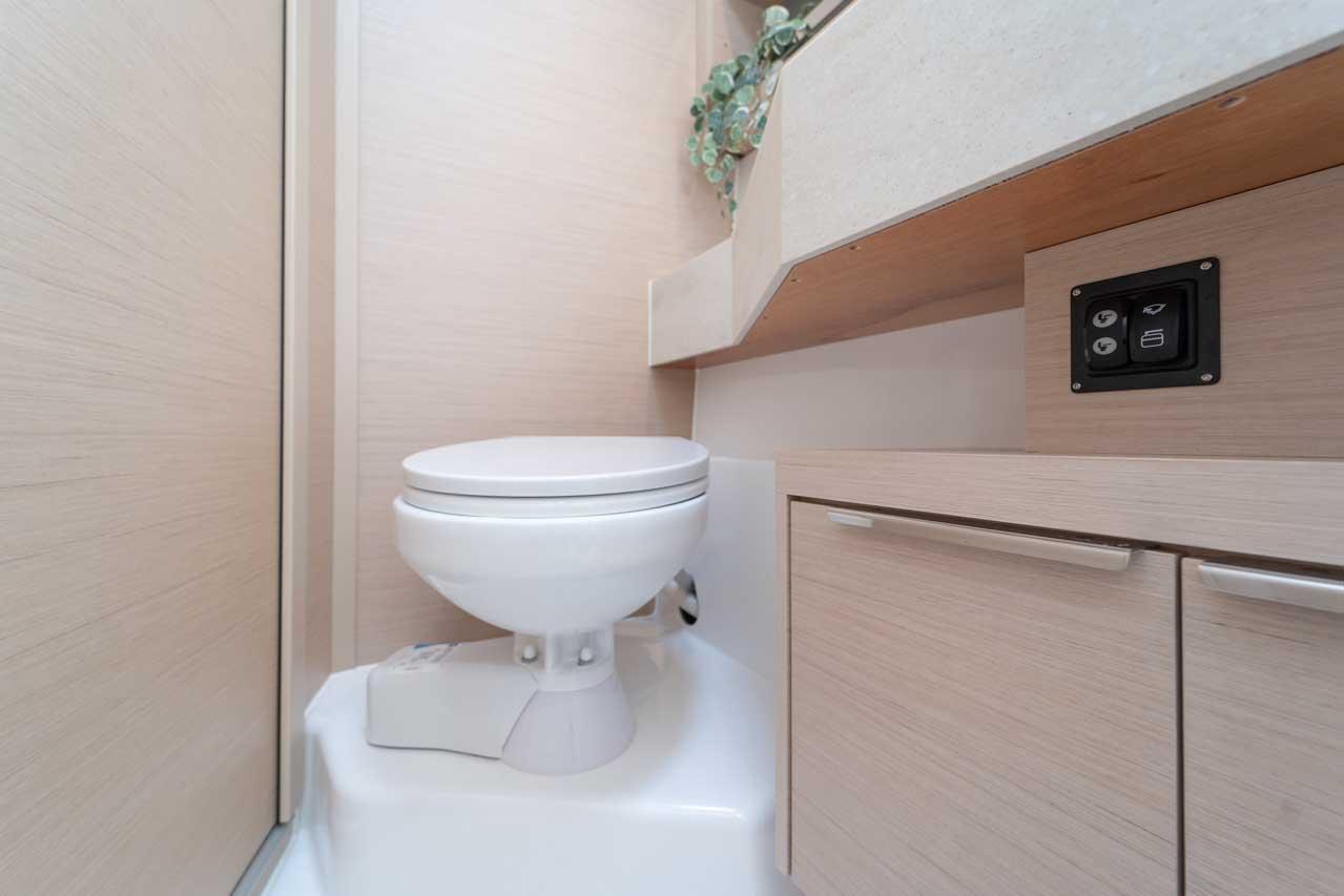 Lagoon 46 - 4 + 2 cab., picture 29