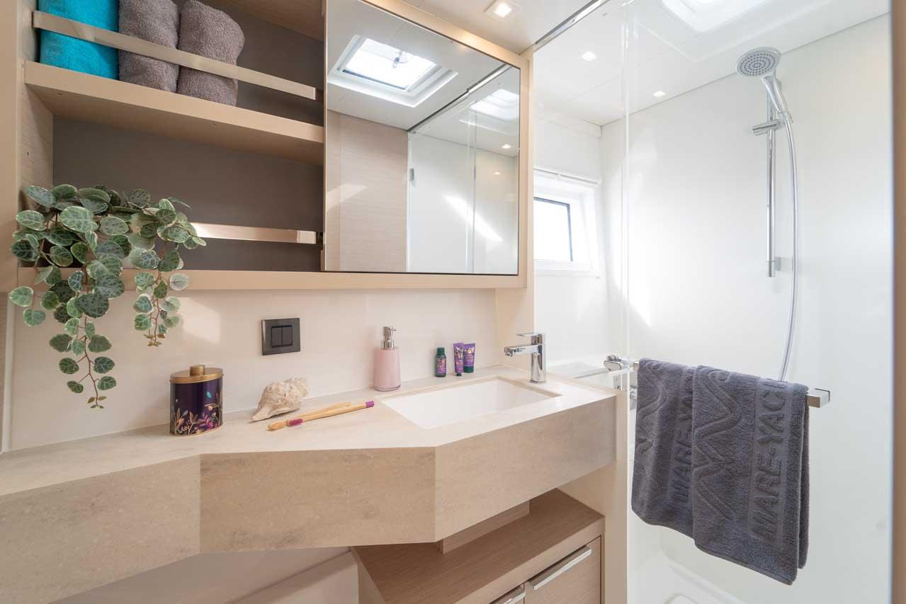 Lagoon 46 - 4 + 2 cab., picture 24