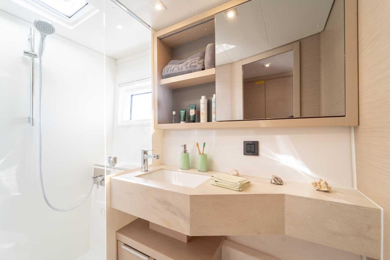 Lagoon 46 - 4 + 2 cab., picture 26