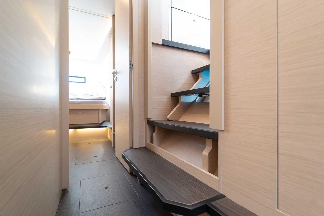 Lagoon 46 - 4 + 2 cab., picture 22