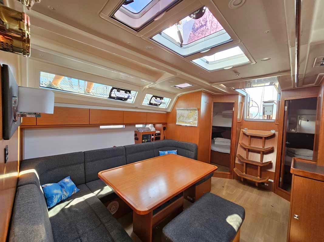 Bavaria Cruiser 46 - 4 cab., picture 7